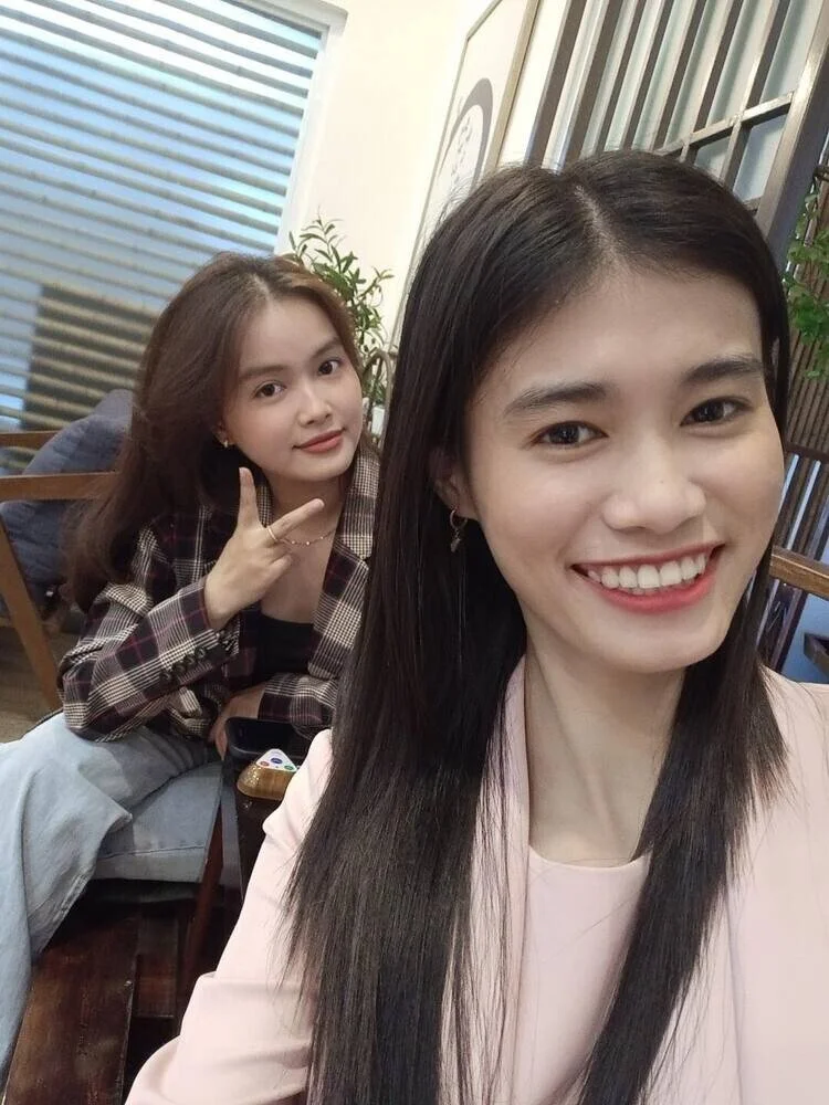 [Vietnamese] A Vietnamese teacher leaked image 9