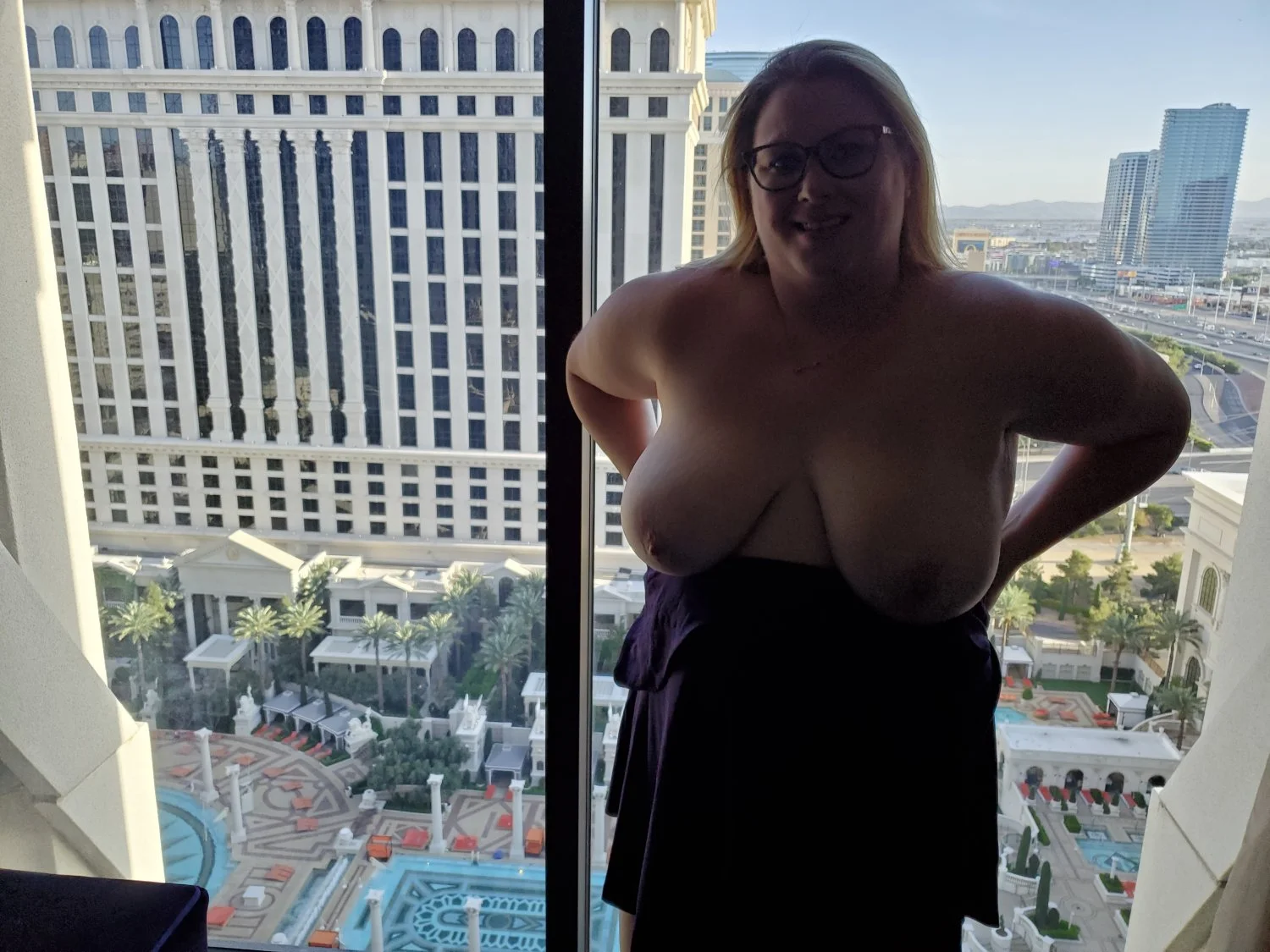 Neighbor- lost footage- road trip slut image 2