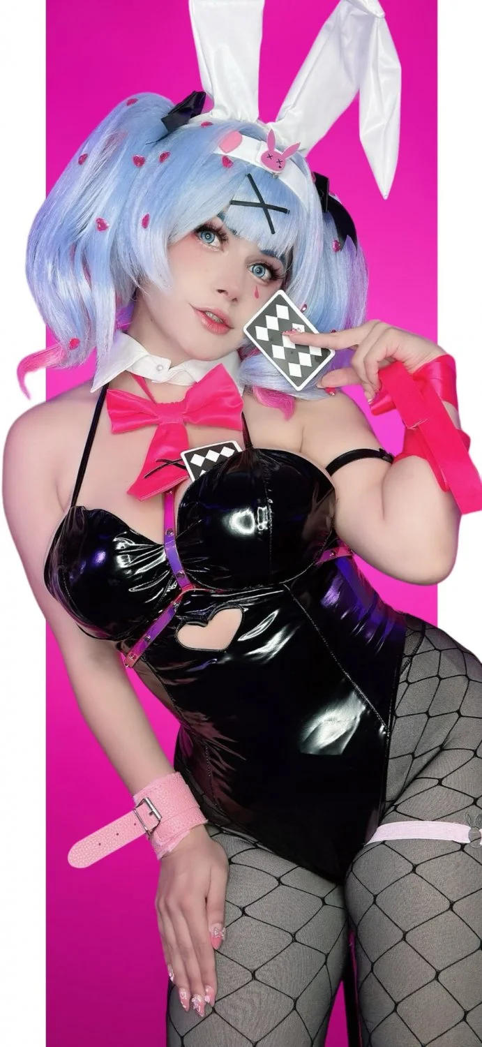 Bunny Miku image 10