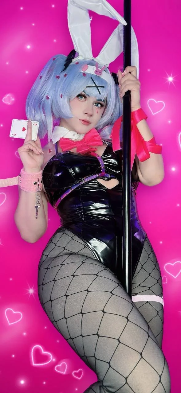 Bunny Miku image 16