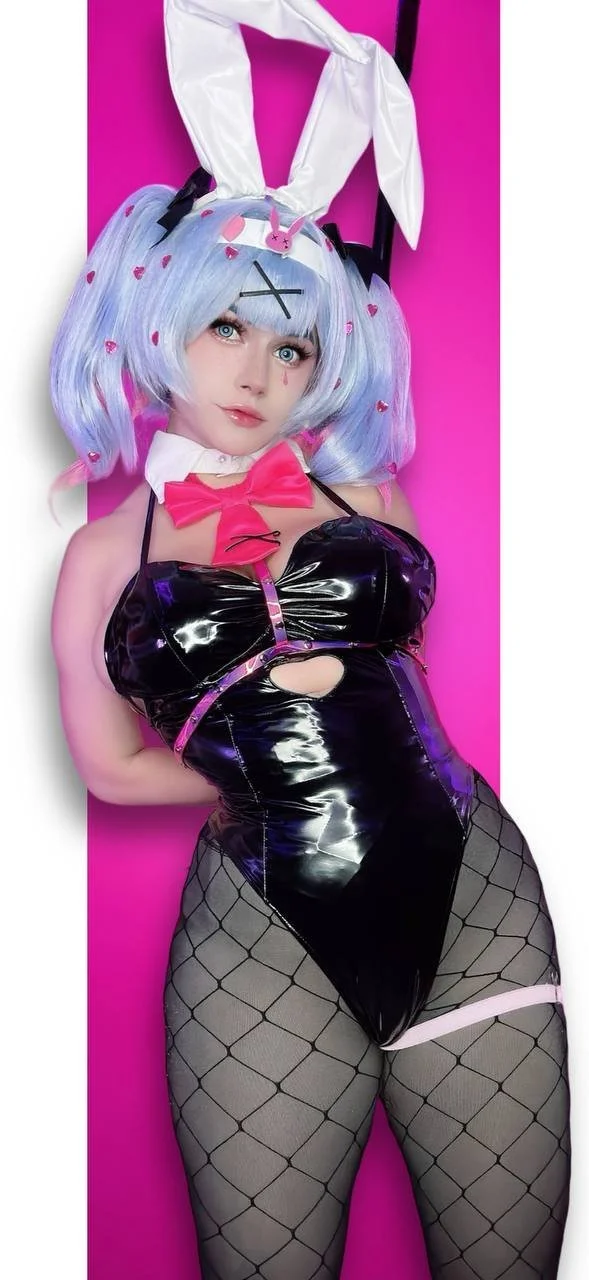 Bunny Miku image 4