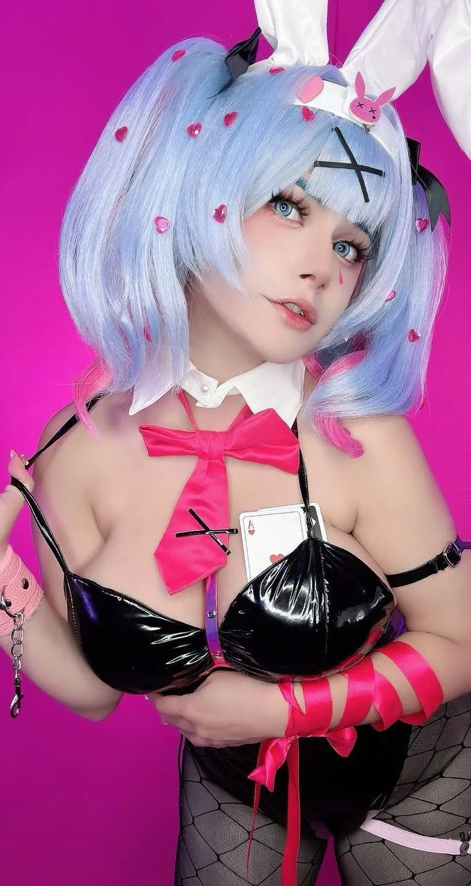Bunny Miku image 6