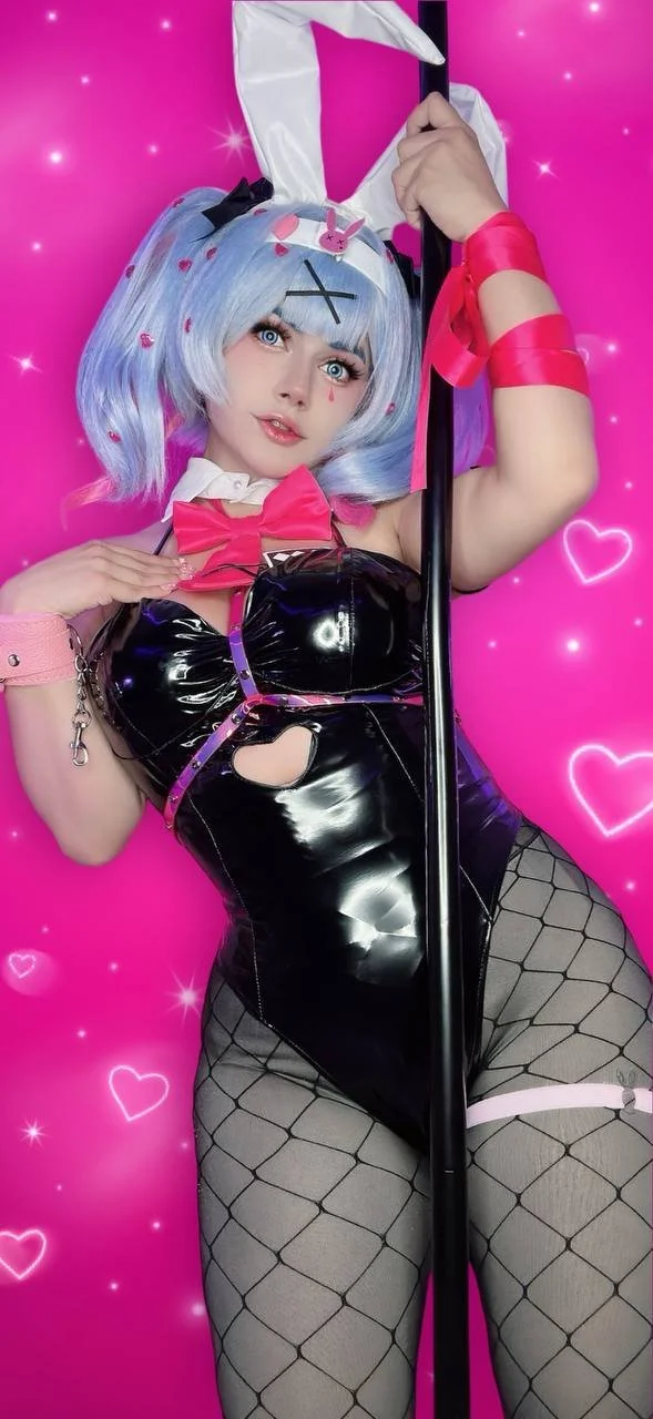 Bunny Miku image 7