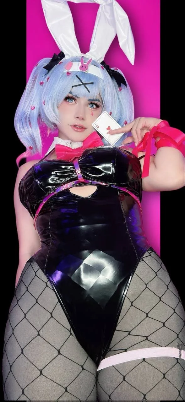 Bunny Miku image 8