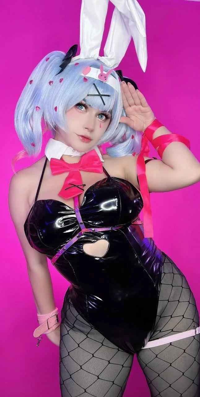 Bunny Miku image 9