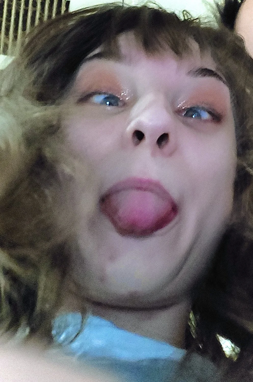 my hot wife 💖 image 6