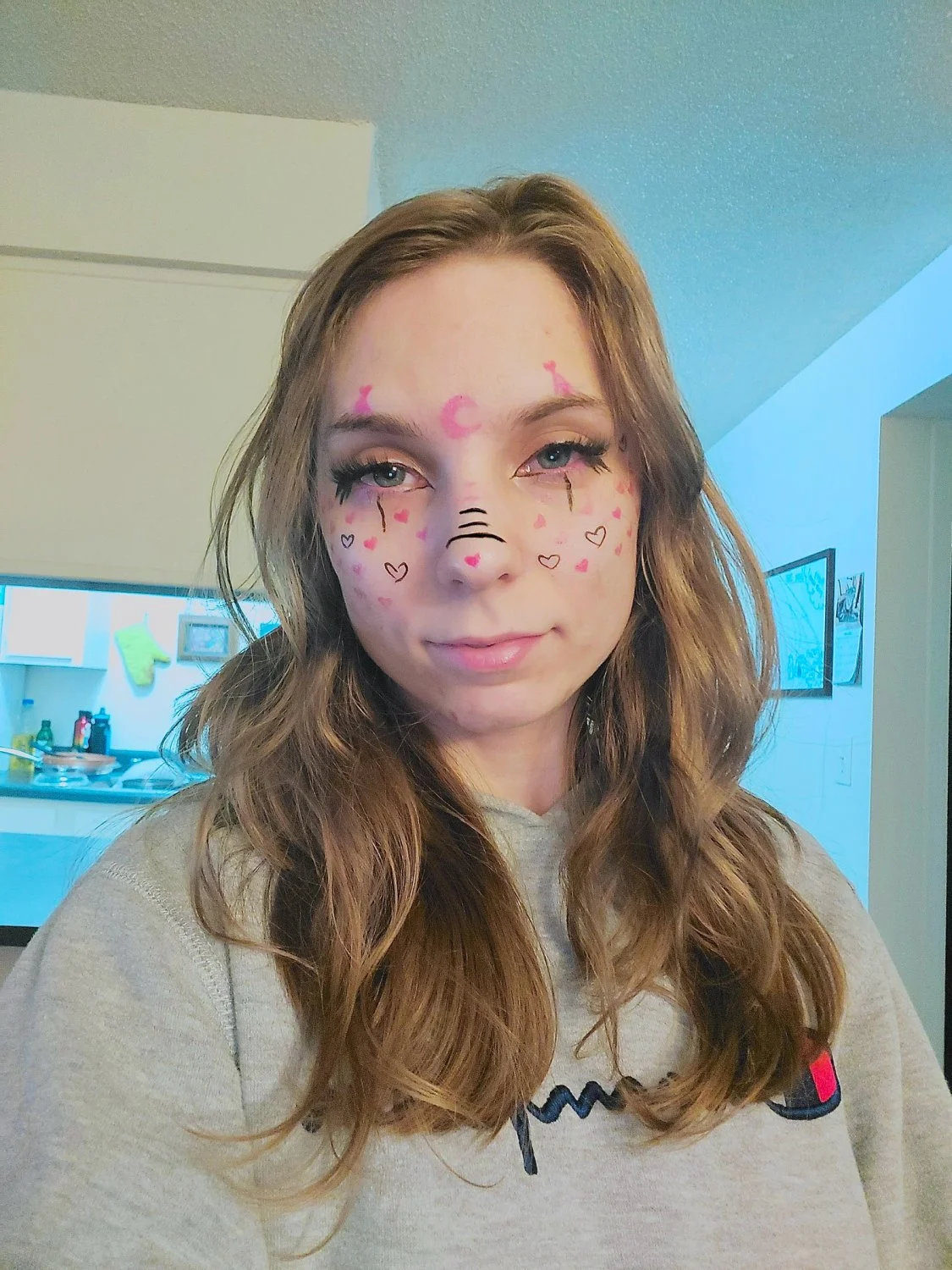my hot wife 💖 image 8