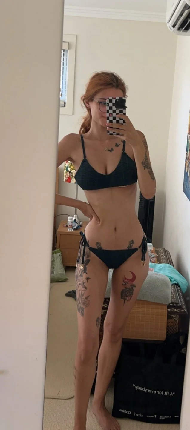 IRL Teen Bop Natalie image 4