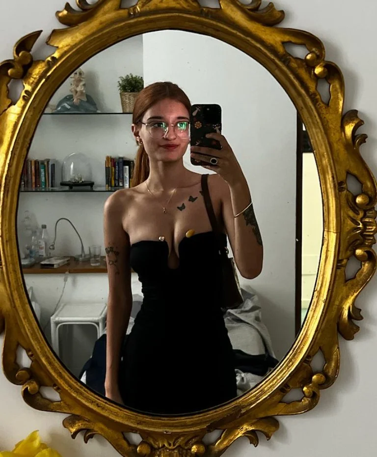 IRL Teen Bop Natalie image 5