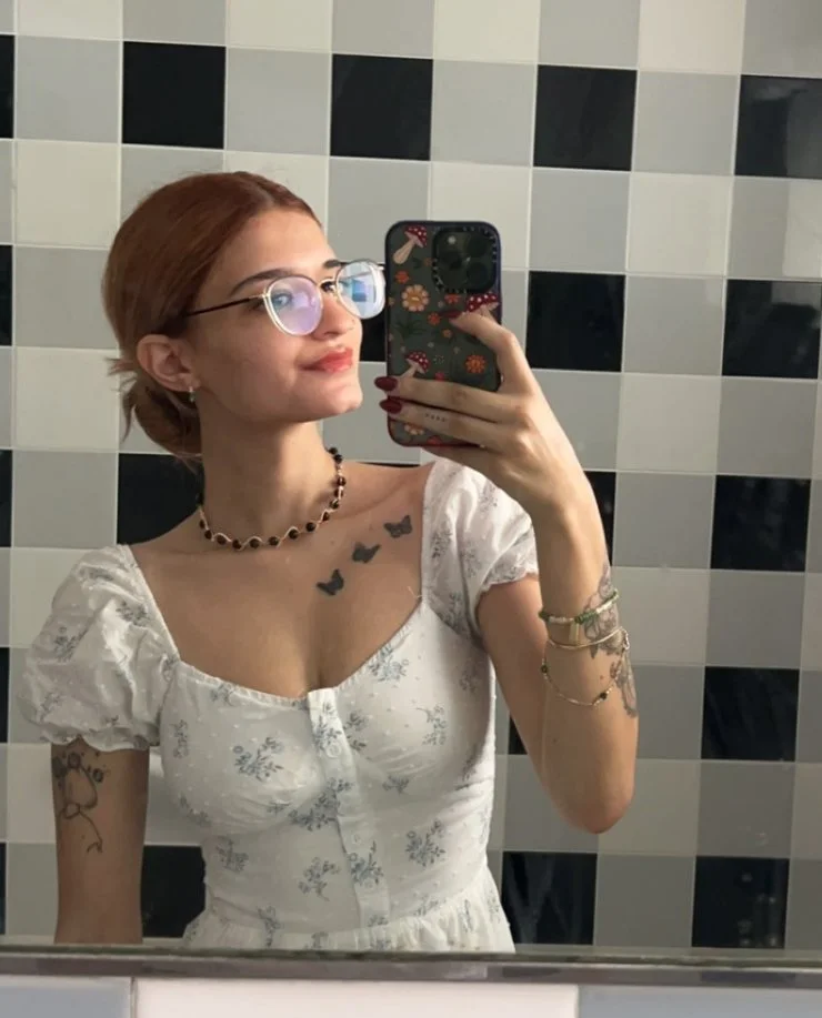 IRL Teen Bop Natalie image 7