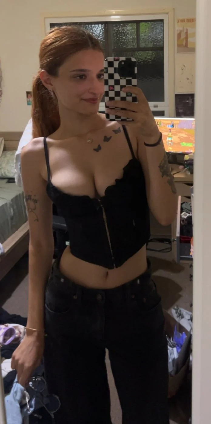 IRL Teen Bop Natalie image 8