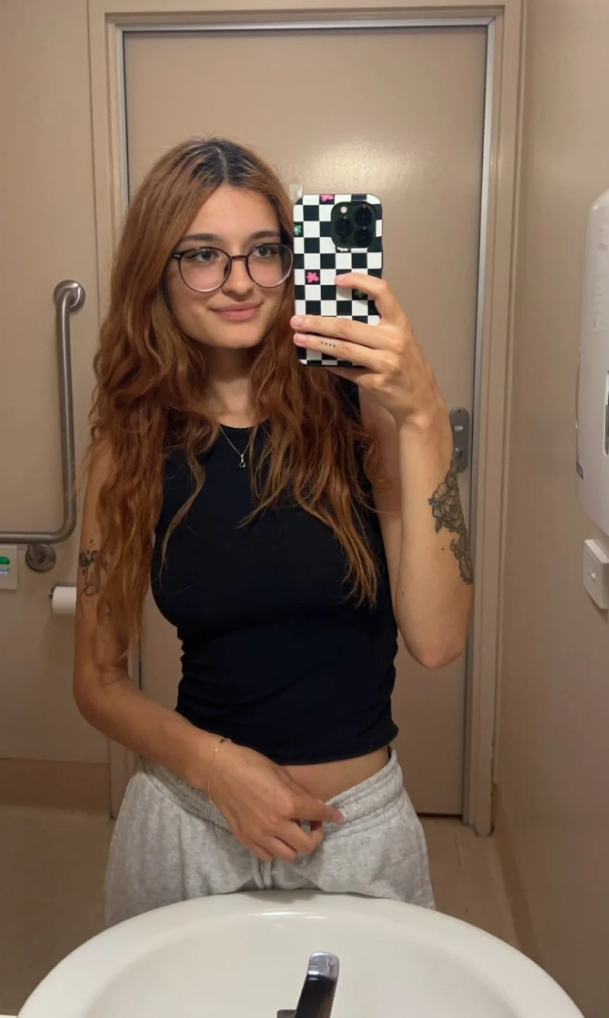 IRL Teen Bop Natalie image 9