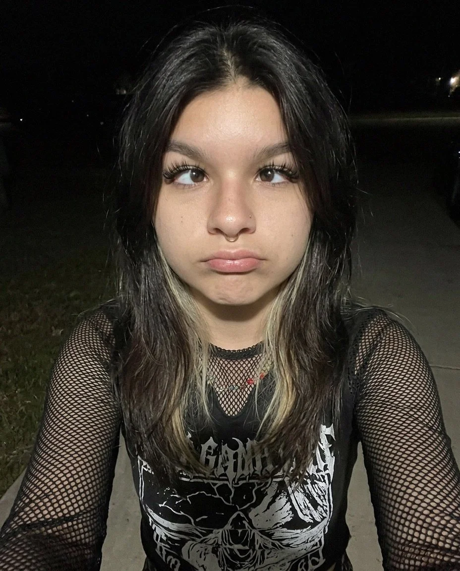 Emo Cuties 28 image 18