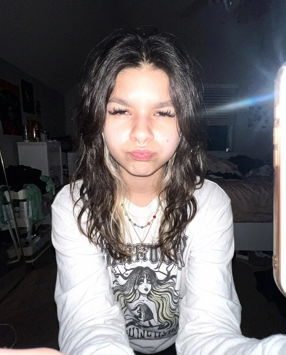 Emo Cuties 28 image 21
