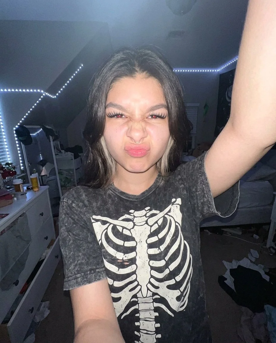 Emo Cuties 28 image 22