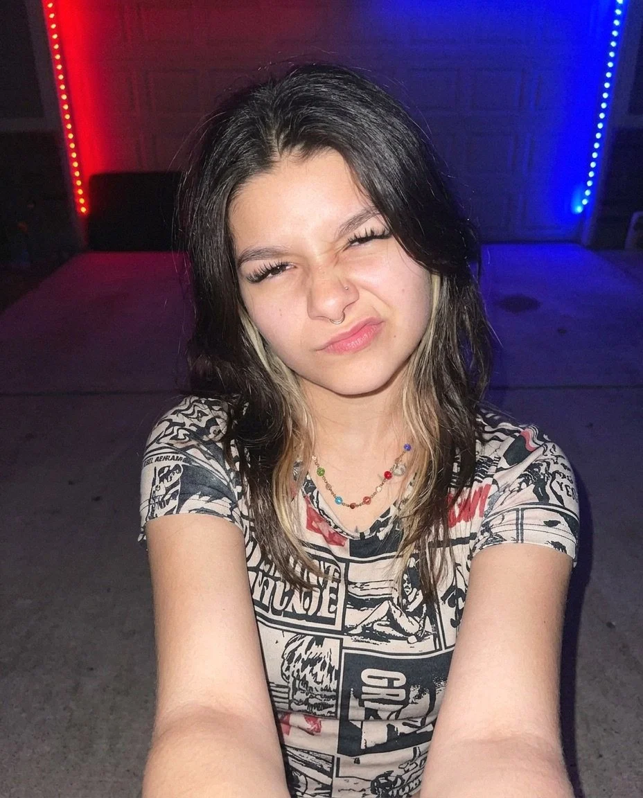 Emo Cuties 28 image 23