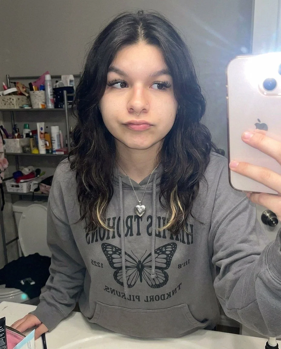 Emo Cuties 28 image 27