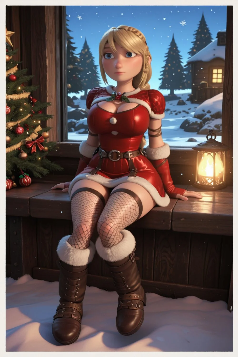 Anime girls image 2