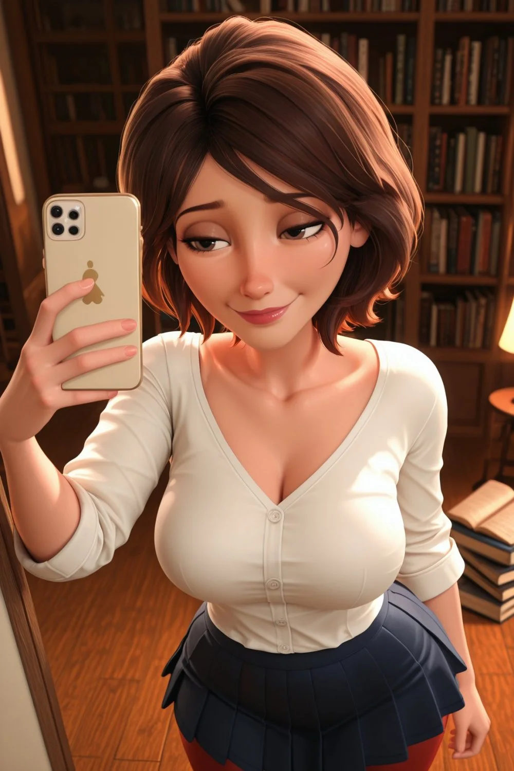 Anime girls image 35