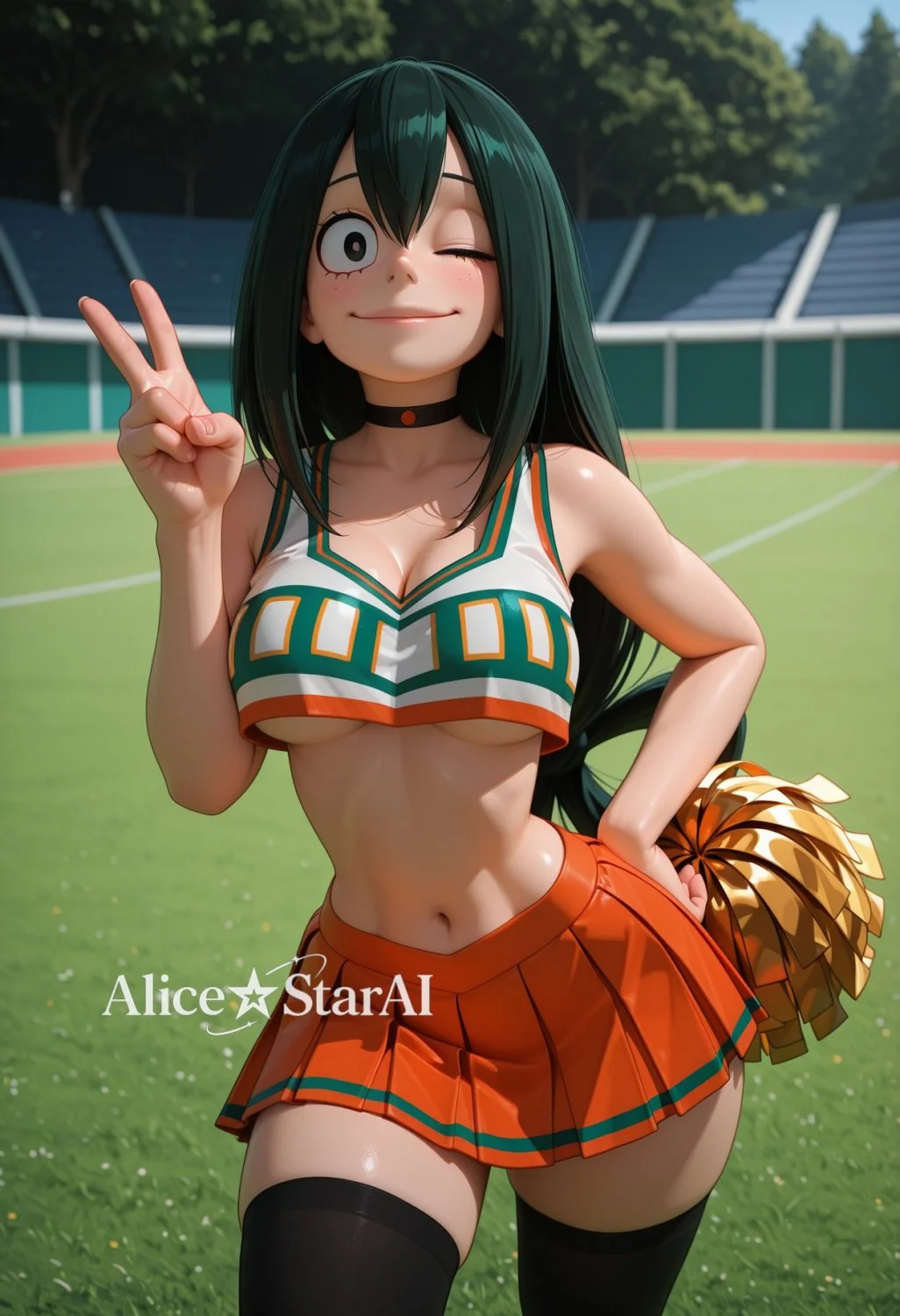 Anime girls image 45