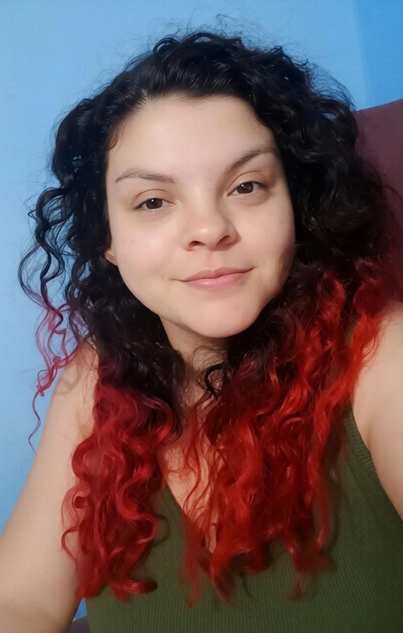 Chubby amateur image 17