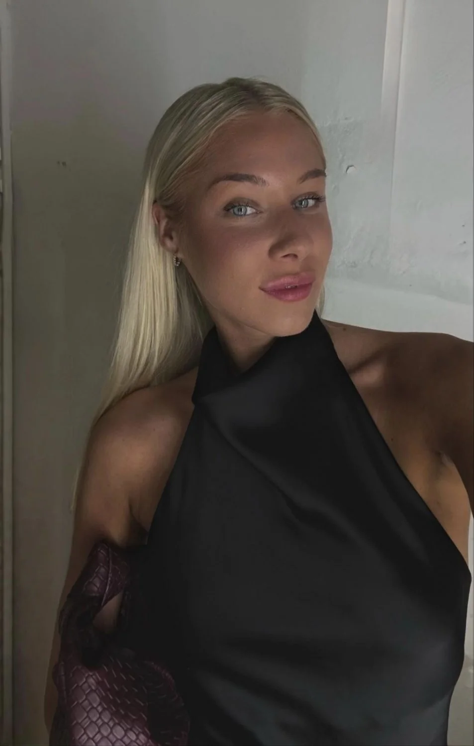 Meet the newest webslut added to the stable: Nina R., 23. Kik me at OGBullKing for same image 10