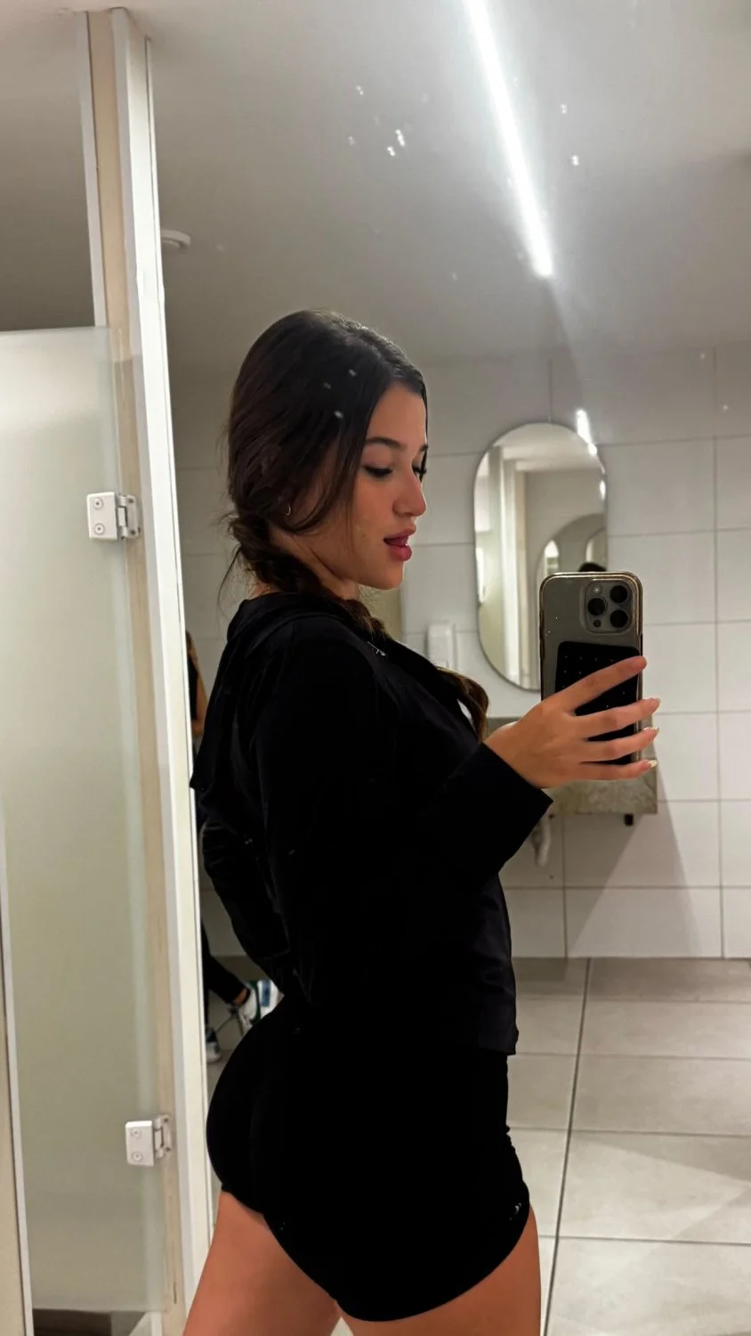 Duda Wendling (Pictures) [Fotos] image 41
