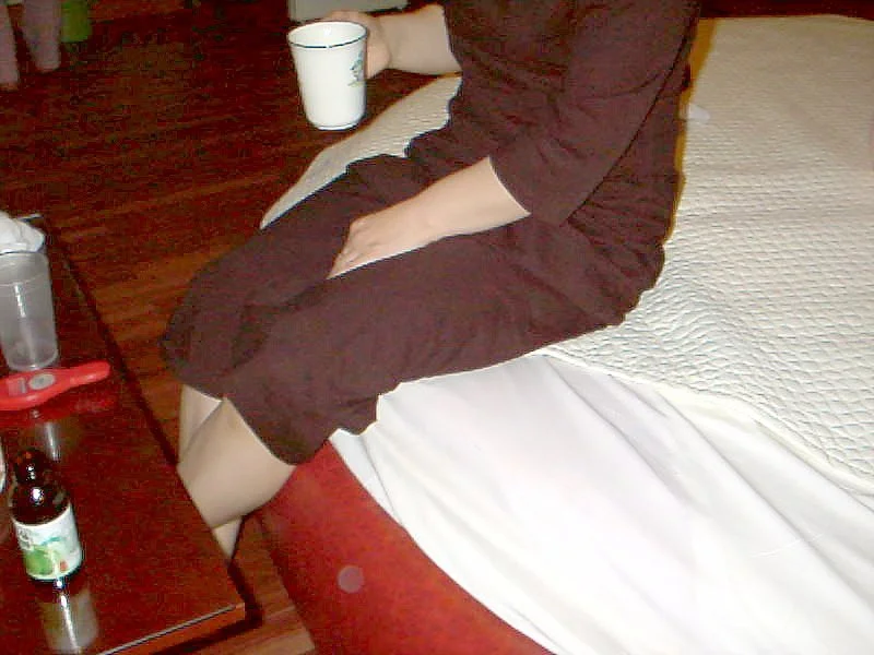 Korean amateur milf 66 image 28