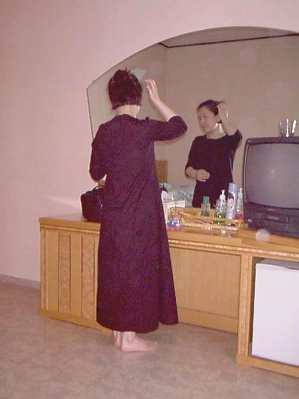 Korean amateur milf 66 image 36