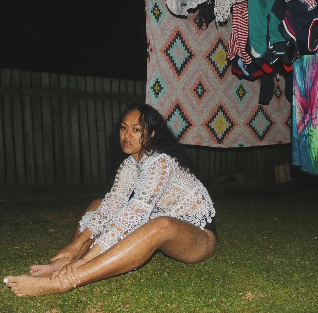 Samoa's Finest image 18