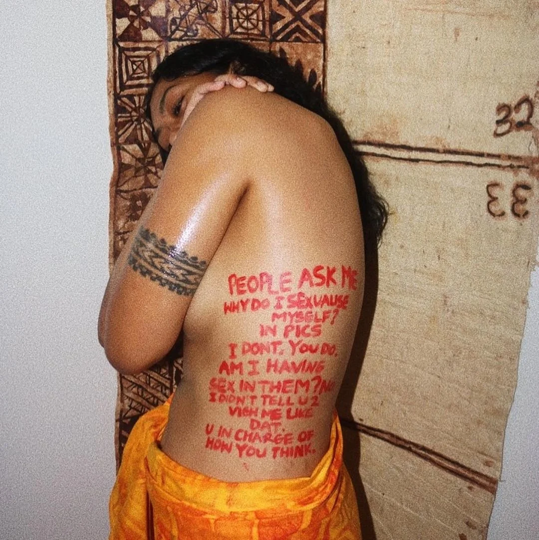 Samoa's Finest image 22
