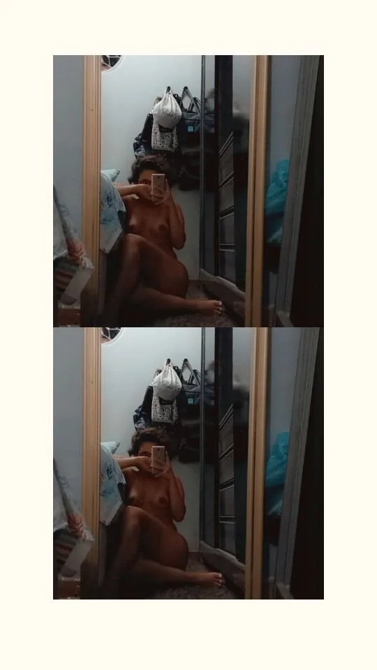 Seguidor pediu pra vazar a namoradinha na DM image 3