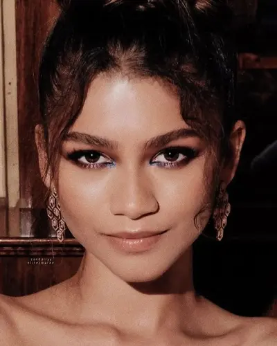 Imagine CEI by Zendaya cover image