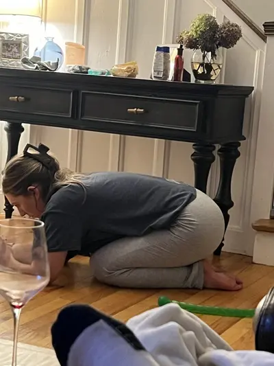 Hot Wifes Fat Ass cover image