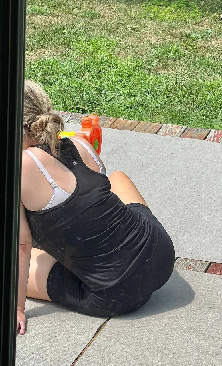 Hot Wifes Fat Ass image 3