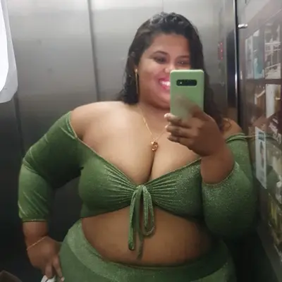 Th1cK chuNYy Braz1lIaN bBw bootY !! cover image