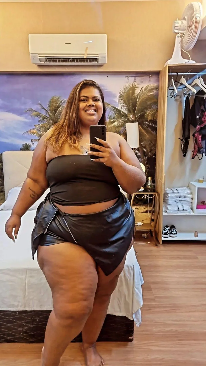 Th1cK chuNYy Braz1lIaN bBw bootY !! image 5
