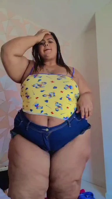 Th1cK chuNYy Braz1lIaN bBw bootY !! image 6