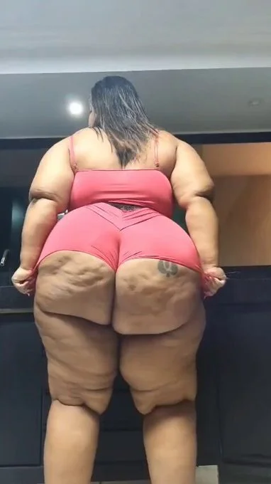 Th1cK chuNYy Braz1lIaN bBw bootY !! image 7