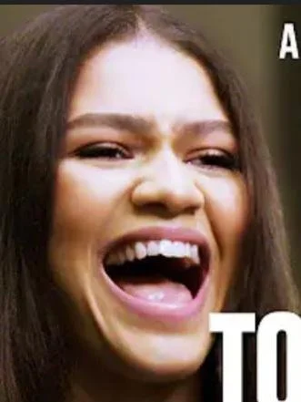 Zendaya hot tongue image 18