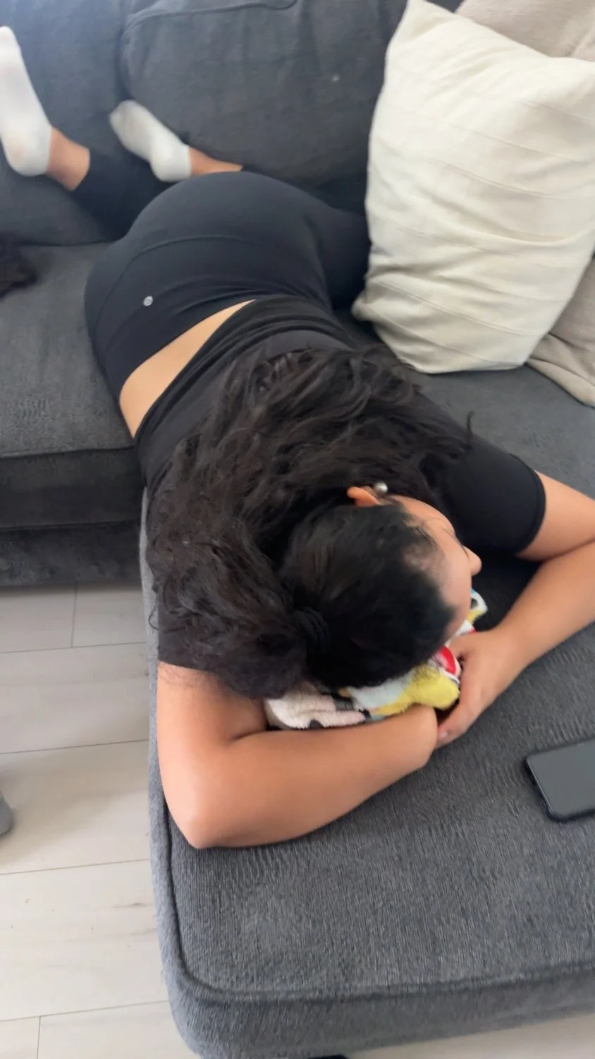 Latina gf main image