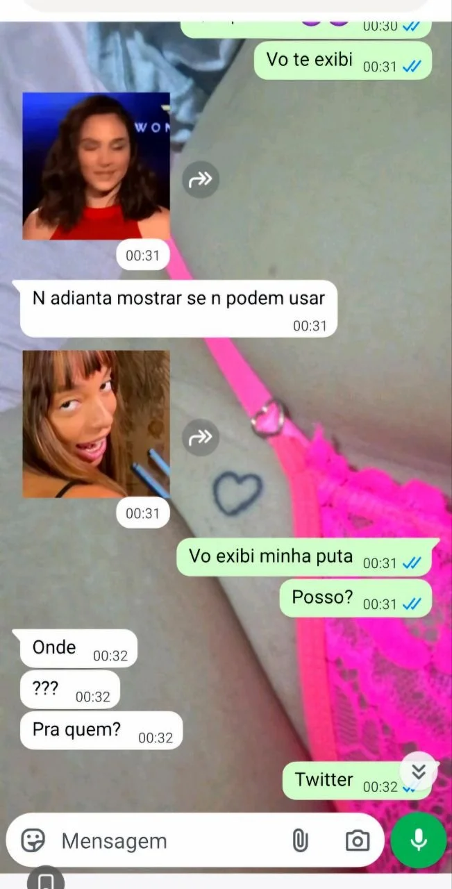 Alguém para vir DM - Come DM image 4