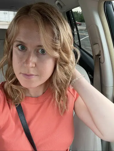 Katie MILF slut leaked cover image