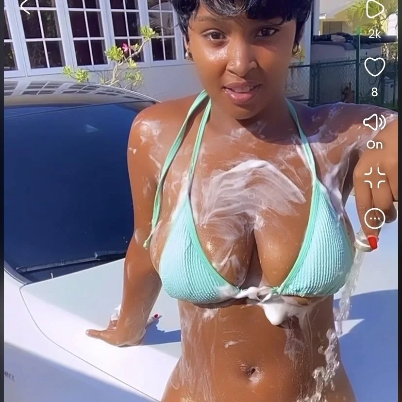 Honestly, When was the last time you got a good car wash ? 🧽 💦🚗🚙 main image