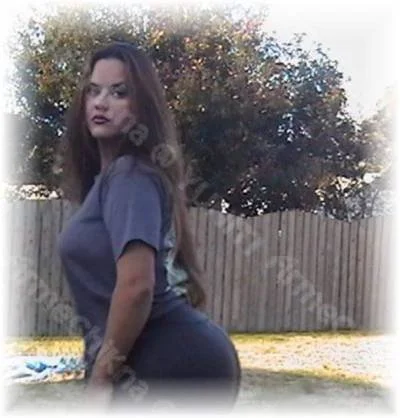 ChuNky M3g4 L@t1nA bbW bootY !! image 14