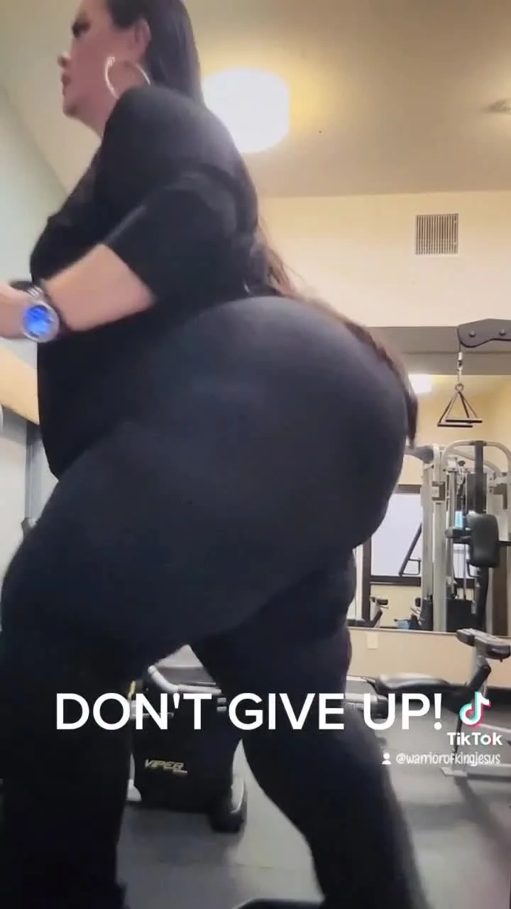 ChuNky M3g4 L@t1nA bbW bootY !! image 17