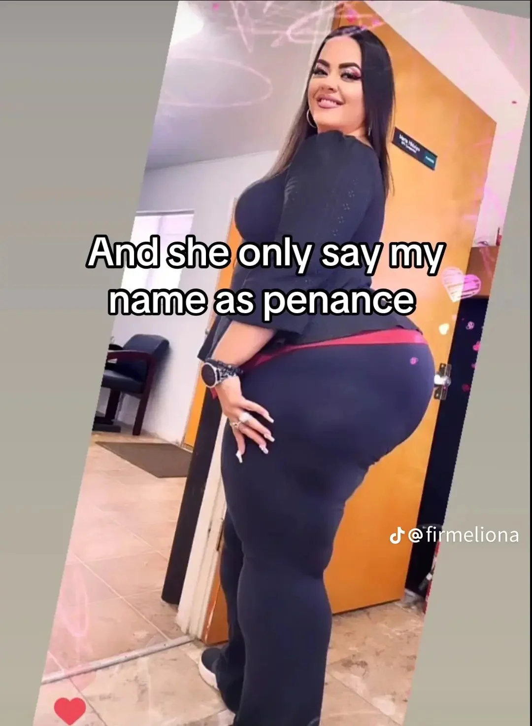 ChuNky M3g4 L@t1nA bbW bootY !! image 24