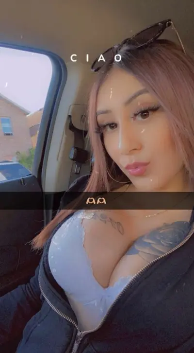 Chicago Latina thot cover image