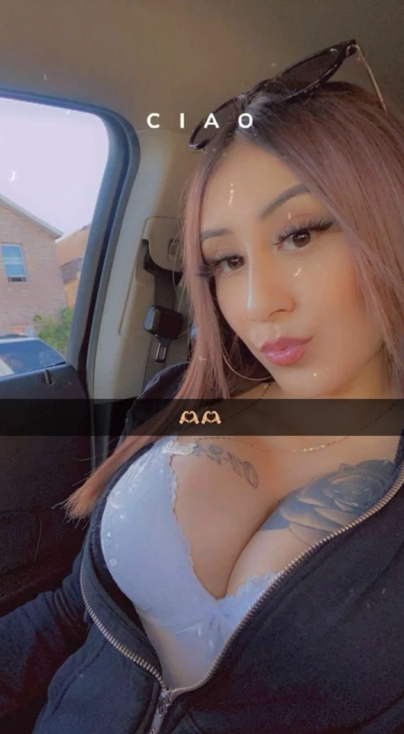 Chicago Latina thot main image