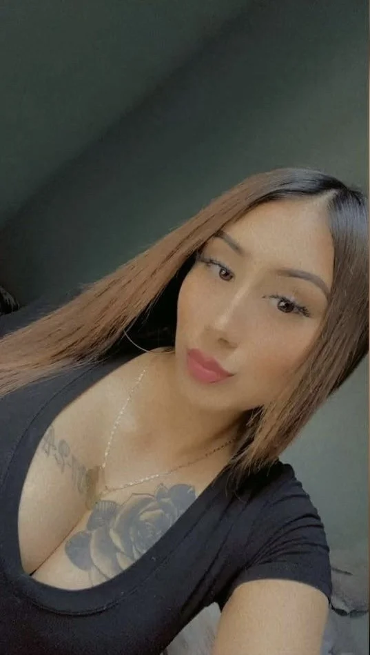 Chicago Latina thot image 2